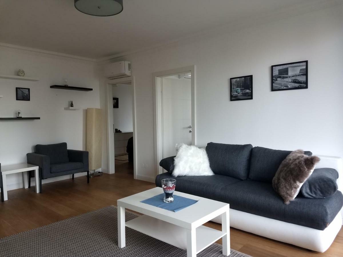 Appartement Rema Ferienwohnung Schwedenplatz *