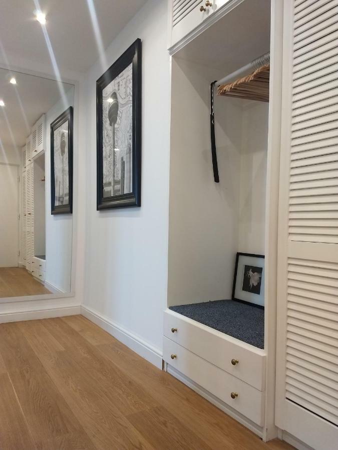 Rema Ferienwohnung Schwedenplatz Viena