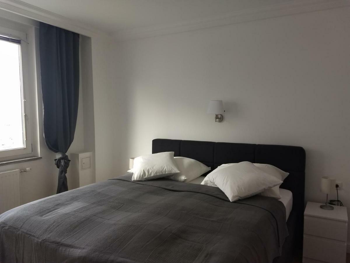 Rema Ferienwohnung Schwedenplatz Apartament