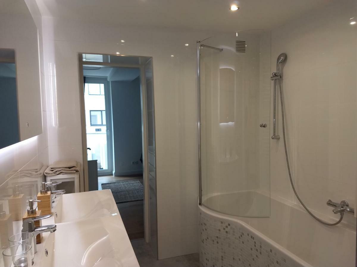Rema Ferienwohnung Schwedenplatz Appartement Vienne