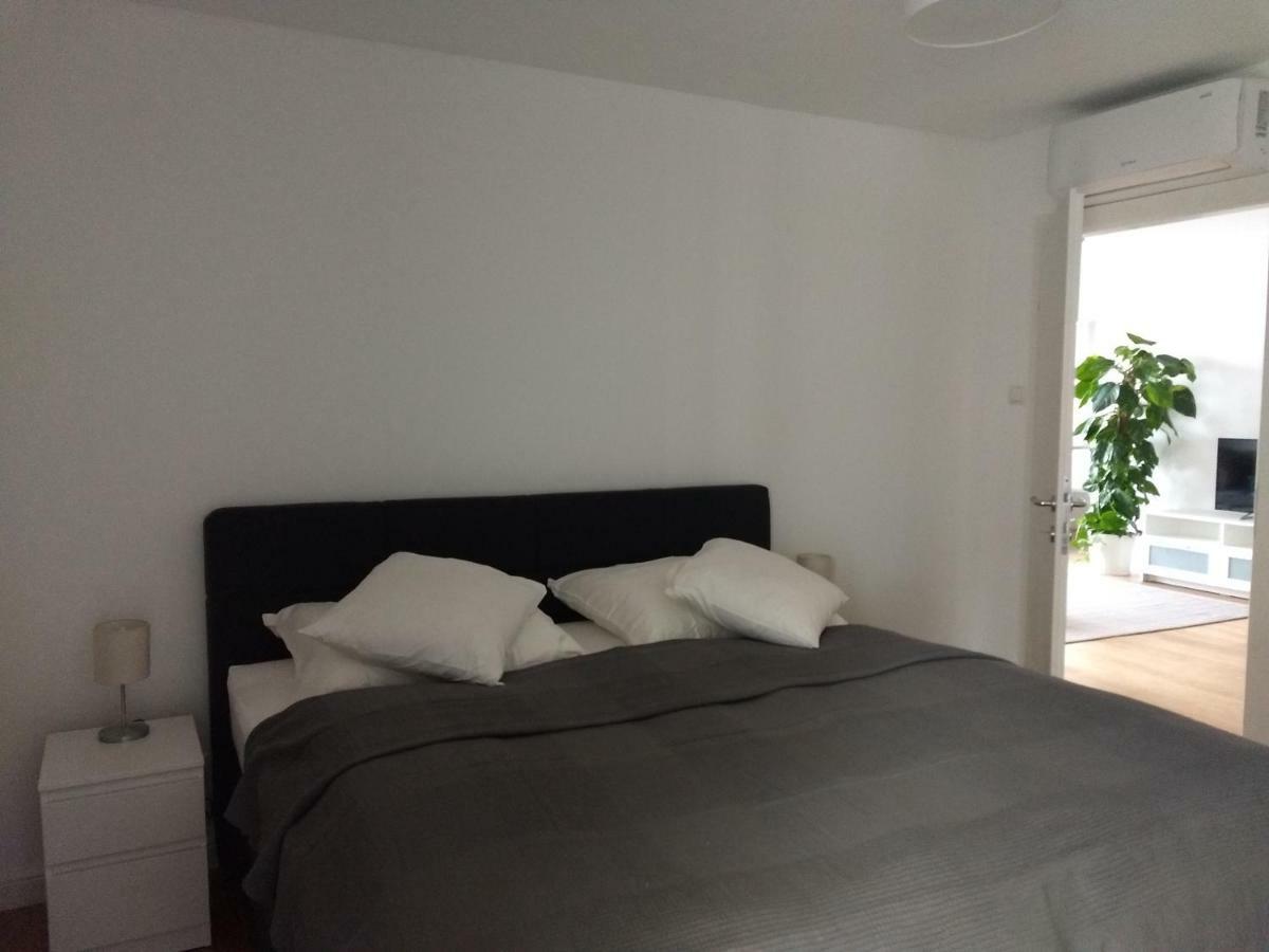 Apartament Rema Ferienwohnung Schwedenplatz Viena