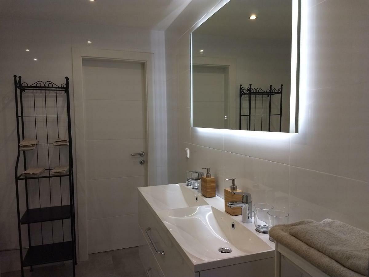 Apartament Rema Ferienwohnung Schwedenplatz